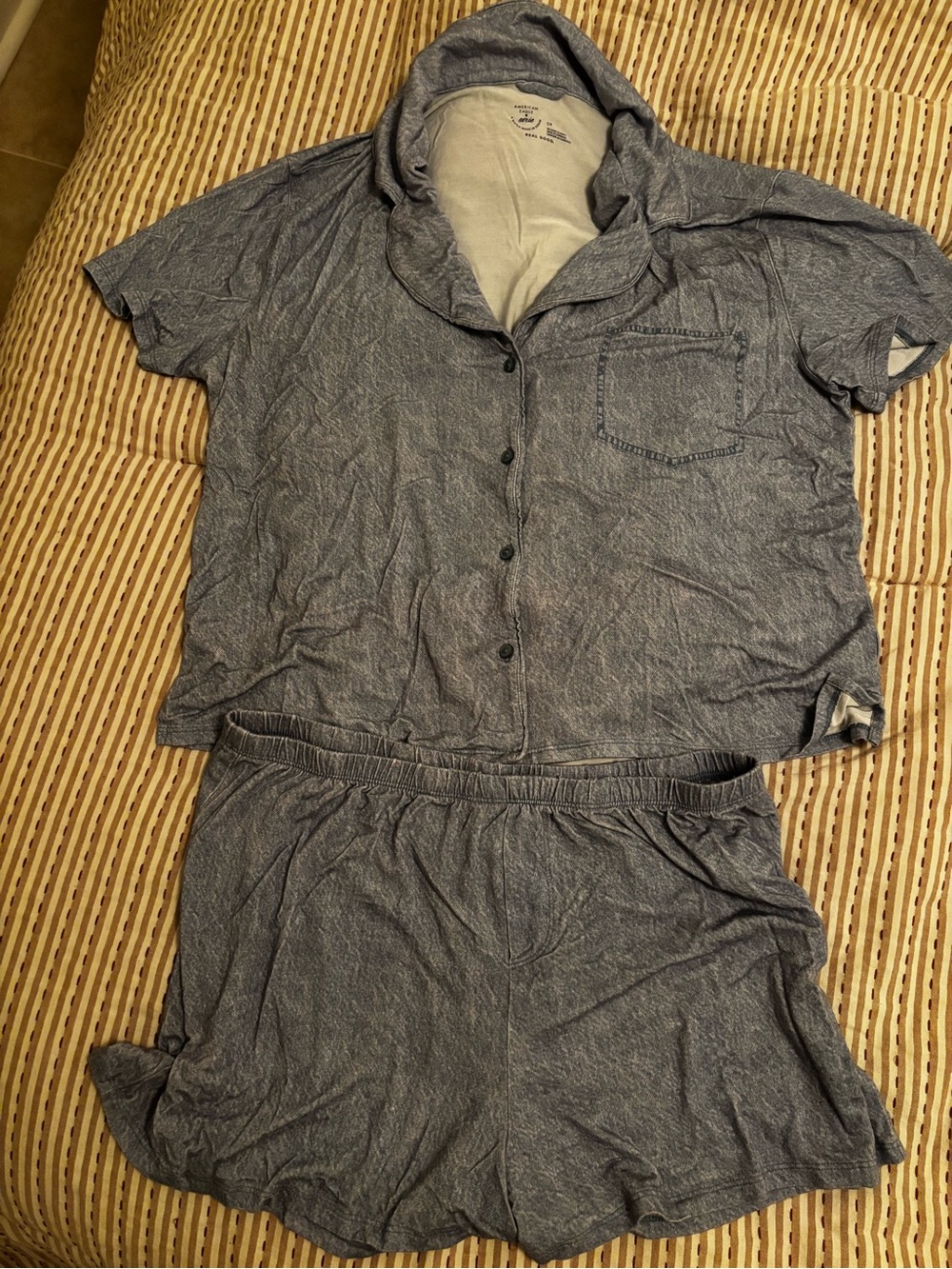 Aerie pajama set